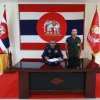 การสังเกตการณ์ทางทหารครั้งที่ ๒